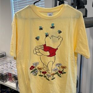 Women’s Disney Winnie The Pooh Size Small